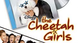 The Cheetah Girls (Disney Channel Original Movie)