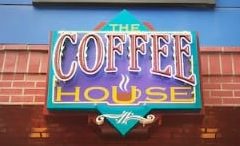 The Coffee House (Disneyland)