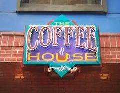 The Coffee House (Disneyland)