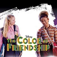 The Color of Friendship (Disney Channel Original Movie)