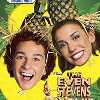 The Even Stevens Movie (Disney Channel Original Movie)