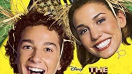 The Even Stevens Movie (Disney Channel Original Movie)