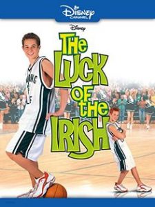 The Luck of the Irish (Disney Channel Original Movie)