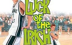 The Luck of the Irish (Disney Channel Original Movie)