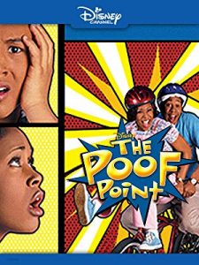 The Poof Point (Disney Channel Original Movie)