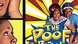 The Poof Point (Disney Channel Original Movie)