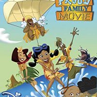 The Proud Family Movie (Disney Channel Original Movie)