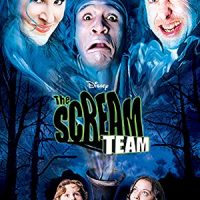 The Scream Team (Disney Channel Original Movie)