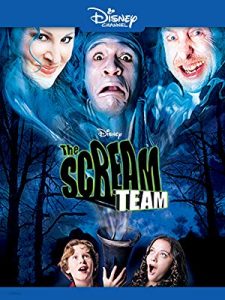 The Scream Team (Disney Channel Original Movie)