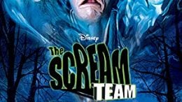 The Scream Team (Disney Channel Original Movie)