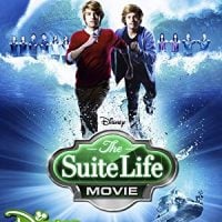 The Suite Life Movie (Disney Channel Original Movie)