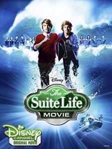 The Suite Life Movie (Disney Channel Original Movie)