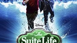 The Suite Life Movie (Disney Channel Original Movie)