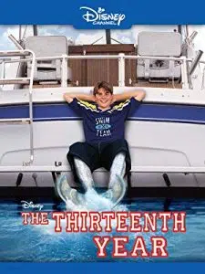 The Thirteenth Year (Disney Channel Original Movie)