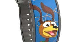 Toy Story Land MagicBand 2