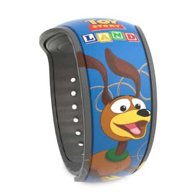Toy Story Land MagicBand 2