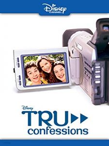 Tru Confessions (Disney Channel Original Movie)