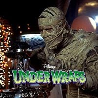 Under Wraps (Disney Channel Original Movie) Under Wraps (Disney Channel Original Movie)
