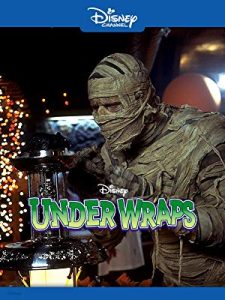 Under Wraps (Disney Channel Original Movie)