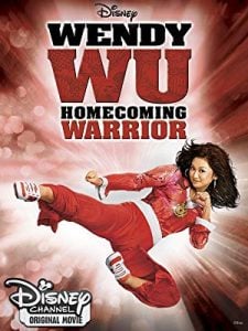 Wendy Wu: Homecoming Warrior (Disney Channel Original Movie)