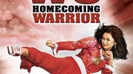 Wendy Wu: Homecoming Warrior (Disney Channel Original Movie)