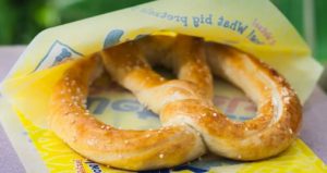 Wetzel's Pretzels (Disneyland)