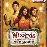 Wizards of Waverly Place: The Movie (Disney Channel Original Movie)
