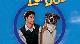 You Lucky Dog (Disney Channel Original Movie)