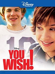 You Wish! (Disney Channel Original Movie)