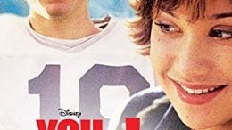 You Wish! (Disney Channel Original Movie)