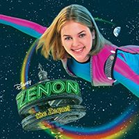Zenon: The Zequel (Disney Channel Original Movie)