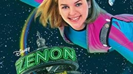 Zenon: The Zequel (Disney Channel Original Movie)