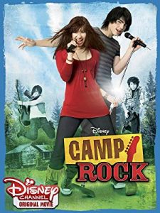 Camp Rock (Disney Channel Original Movie)