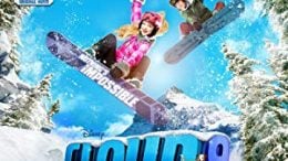 Cloud 9 (Disney Channel Original Movie)