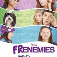 Frenemies (Disney Channel Original Movie)