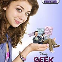 Geek Charming (Disney Channel Original Movie)