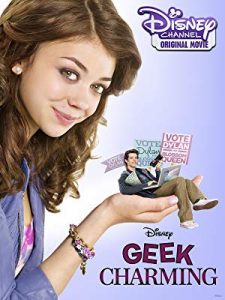Geek Charming (Disney Channel Original Movie)