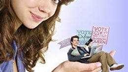 Geek Charming (Disney Channel Original Movie)