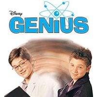 Genius (Disney Channel Original Movie)