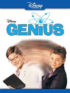 Genius (Disney Channel Original Movie)