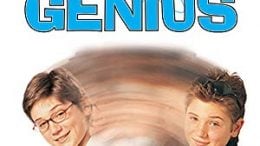 Genius (Disney Channel Original Movie)