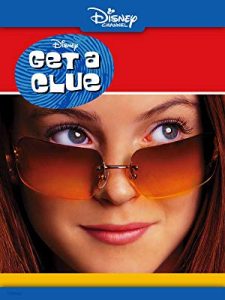 Get a Clue (Disney Channel Original Movie)