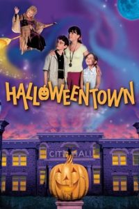 Halloweentown (Disney Channel Original Movie)