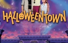 Halloweentown (Disney Channel Original Movie)