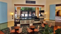 Java Bar (WDW Swan and Dolphin)