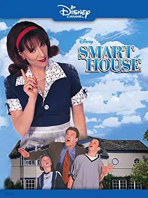 Smart House (Disney Channel Original Movie) | A Complete Guide | DisneyNews