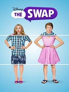 The Swap (Disney Channel Original Movie)