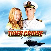 Tiger Cruise (Disney Channel Original Movie)