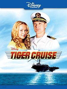 Tiger Cruise (Disney Channel Original Movie)