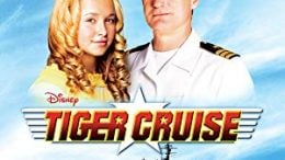 Tiger Cruise (Disney Channel Original Movie)